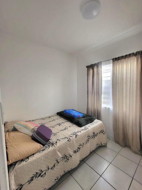 To Let 3 Bedroom Property for Rent in Saldanha Western Cape